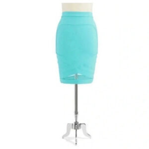 Guess Sport Mesh Pencil Skirt size XS NWT